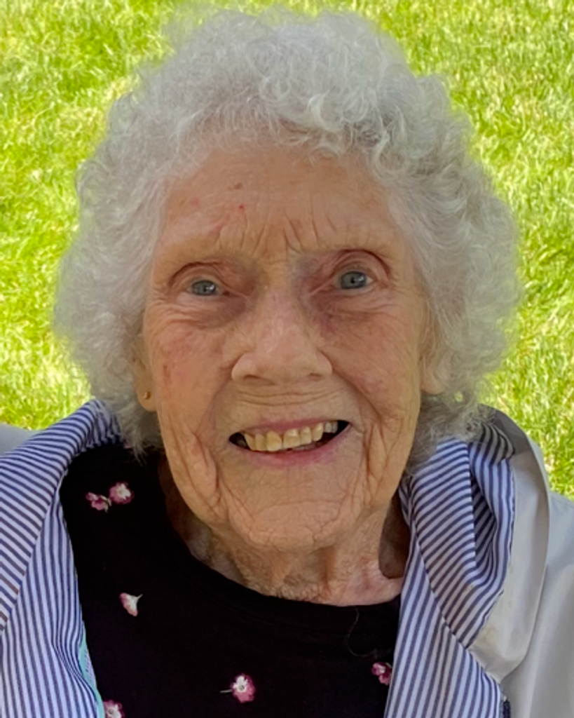 Patricia Ann Newman Profile Photo