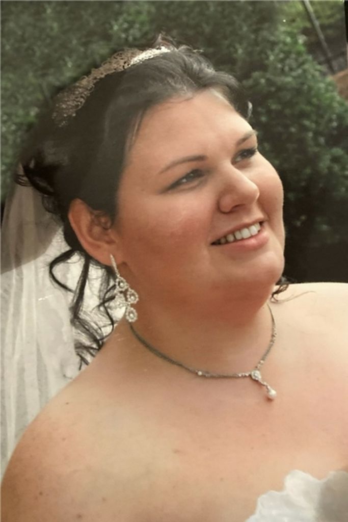 Amber Wright Profile Photo