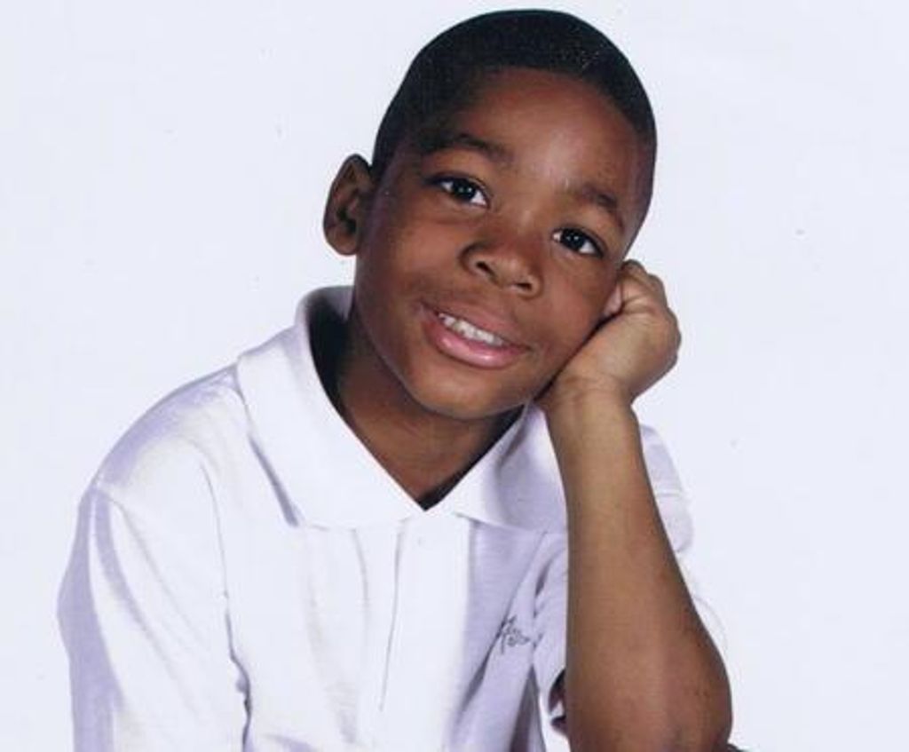 Shaun Javon Green-Mack