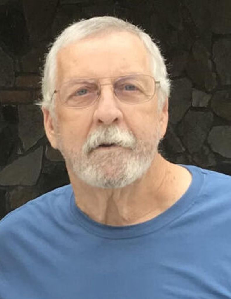 James "Pete" Eldon Howard