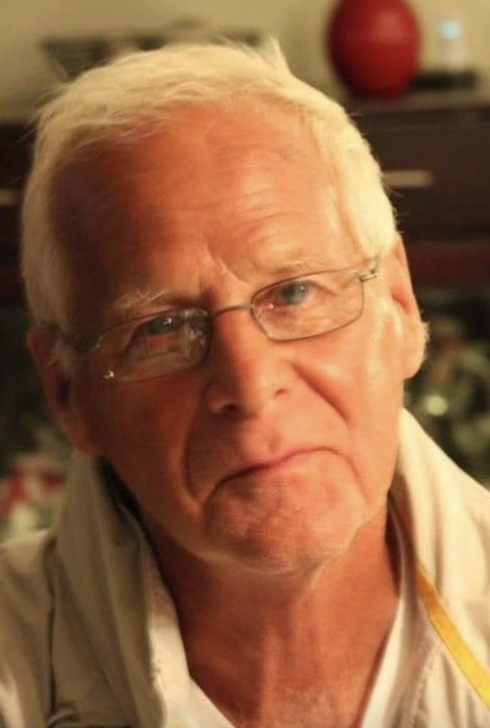 Patrick "Jack" John Downey Profile Photo