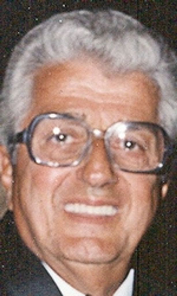 Joseph "Joe" Anthony Ferro