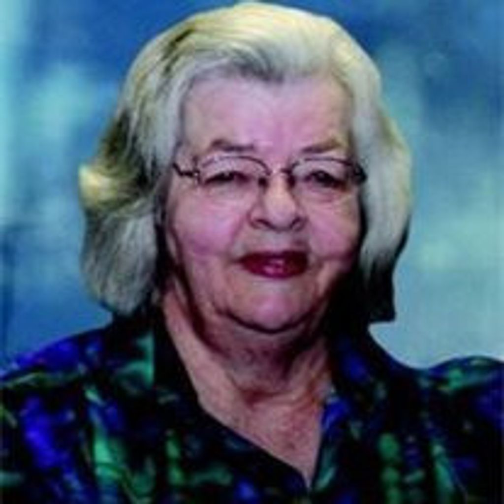 Barbara Adams