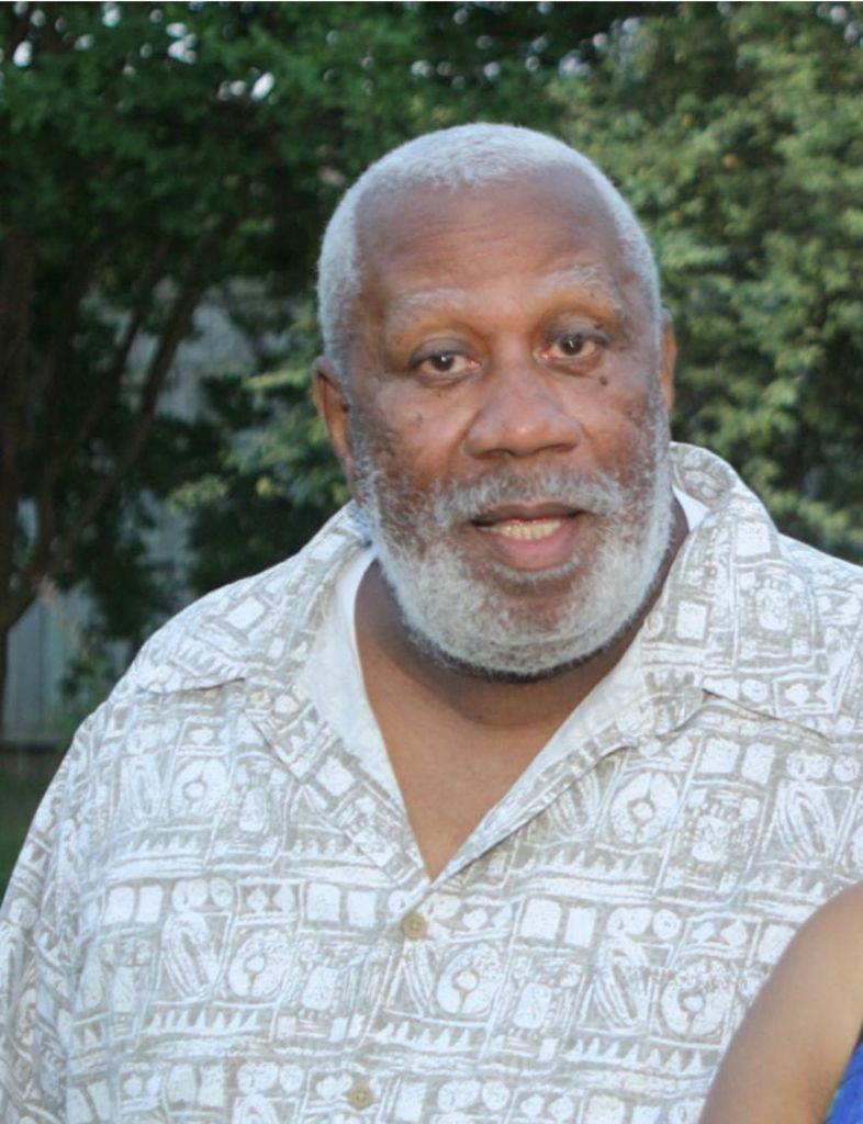 James T. Montgomery Profile Photo