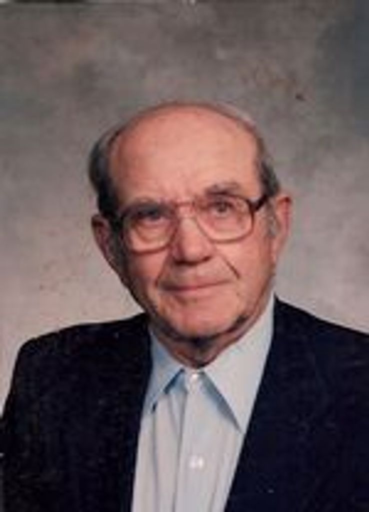 Andrew A. Bontrager
