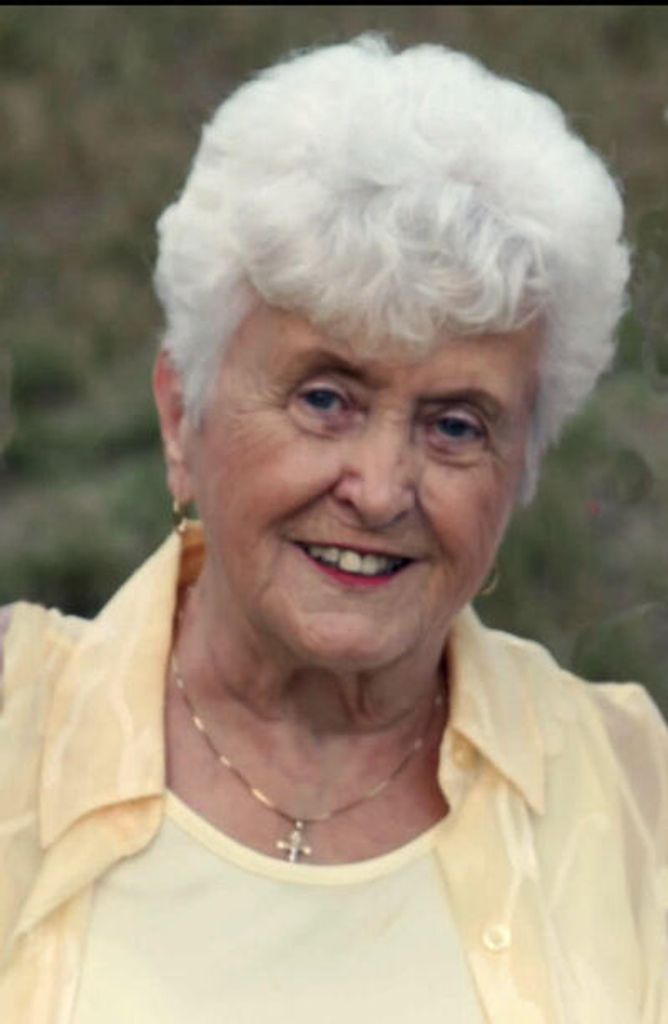 Rita M. Shaughnessy Profile Photo