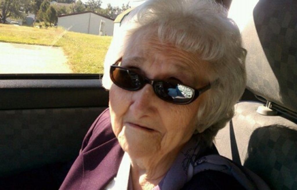 Martha “Jane” Weaks