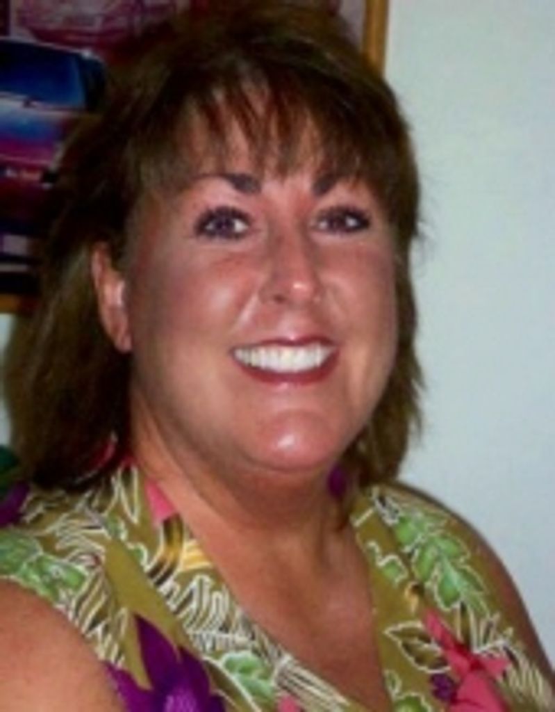 Rhonda Lynn Mcguire