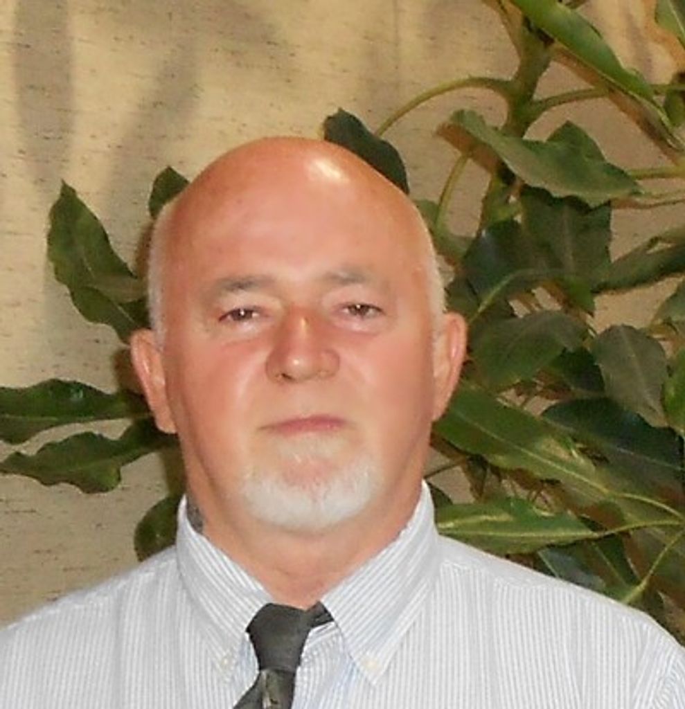 Mitchell "Mitch" Hamlin