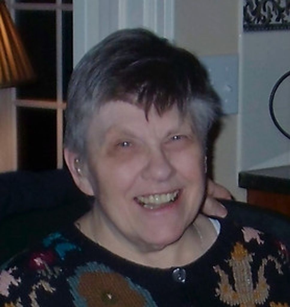 Rose Marie Wetschka Profile Photo