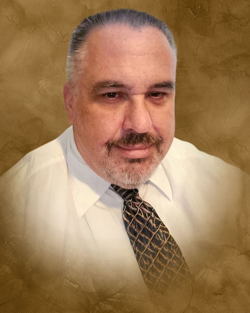 Rodney J. Presnell