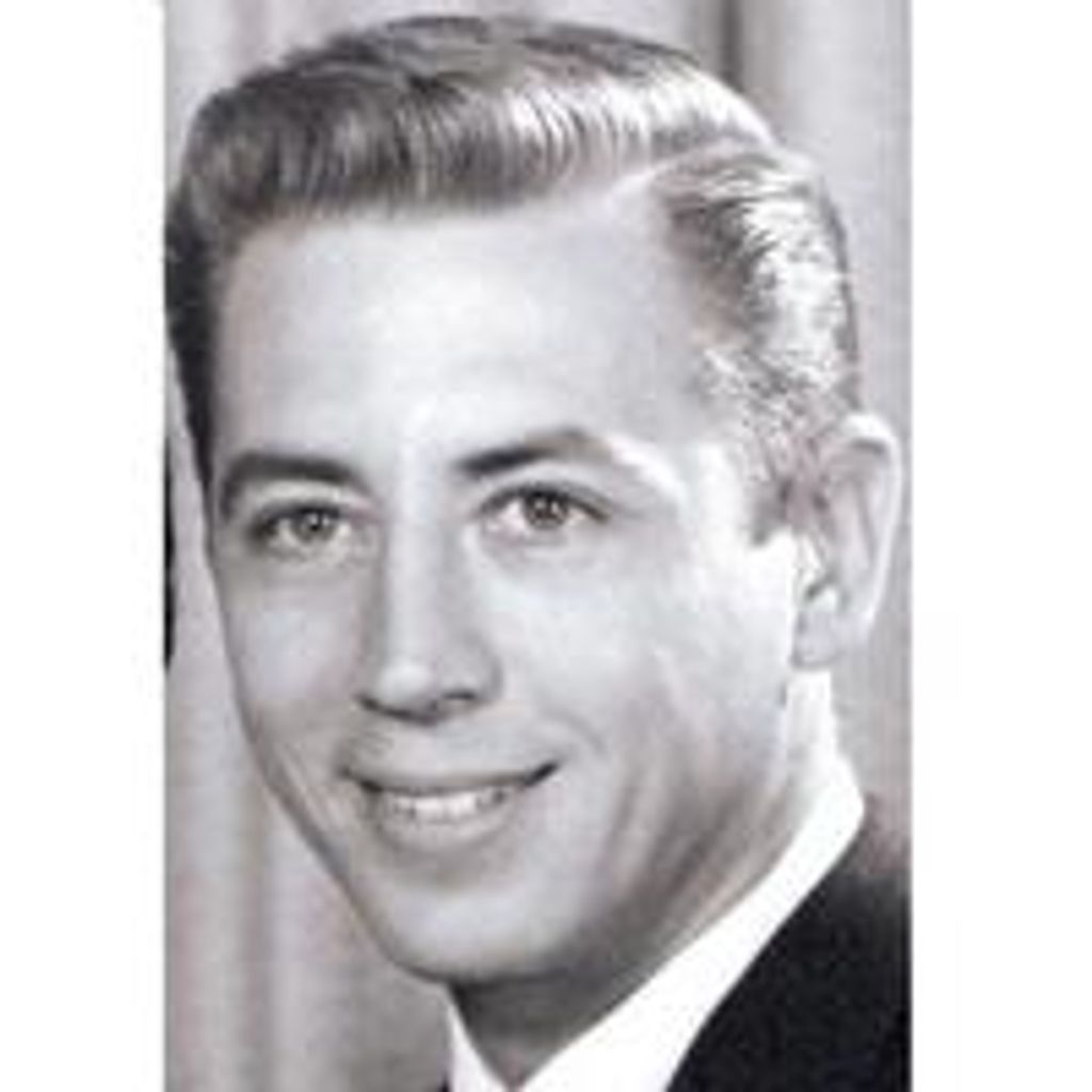 Joseph Nicholas Gayer