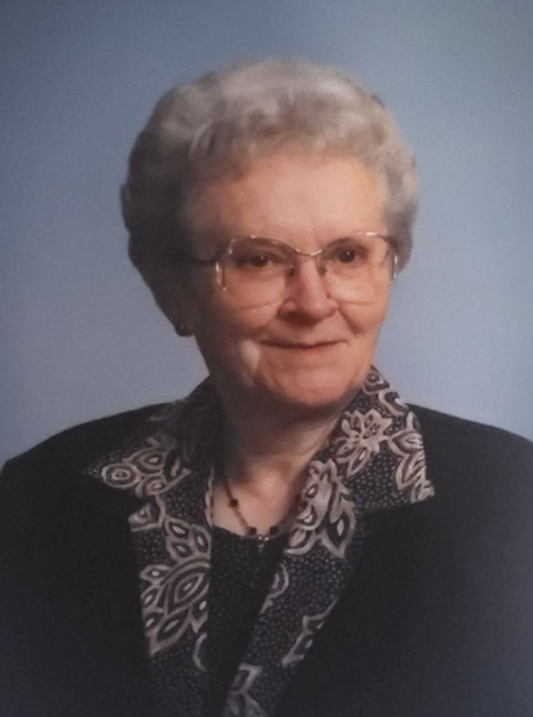 Virginia L. Klemme Profile Photo