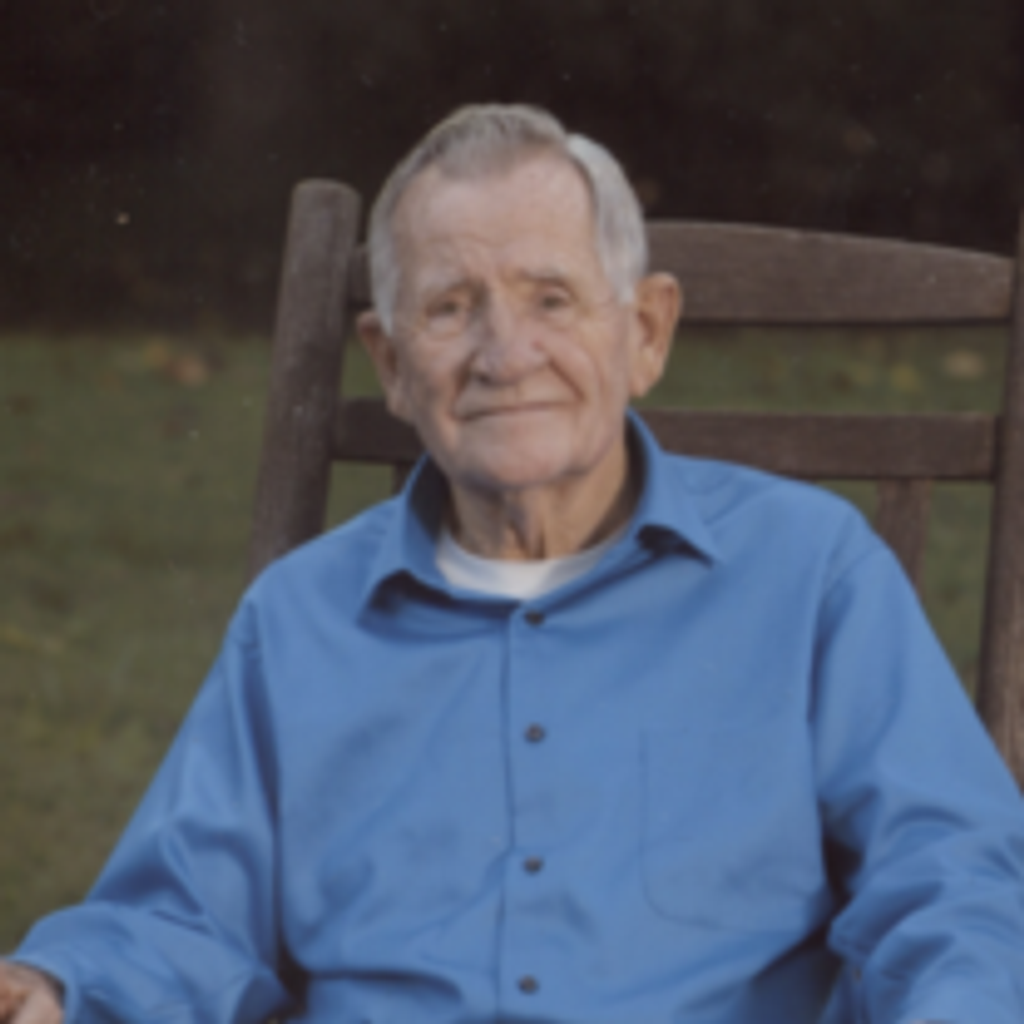 William Parks Lawson