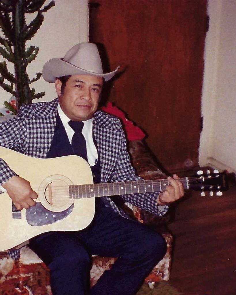 Teodosio "Ted" Flores Profile Photo