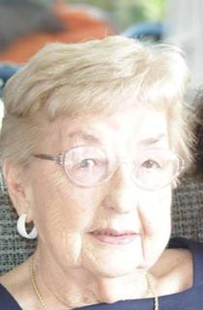 Lina Mae (Buck)  Willis