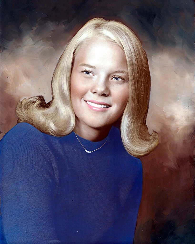 Nancy Gayle Rust Profile Photo