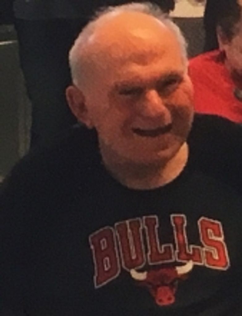 Weston Arthur Tobeck