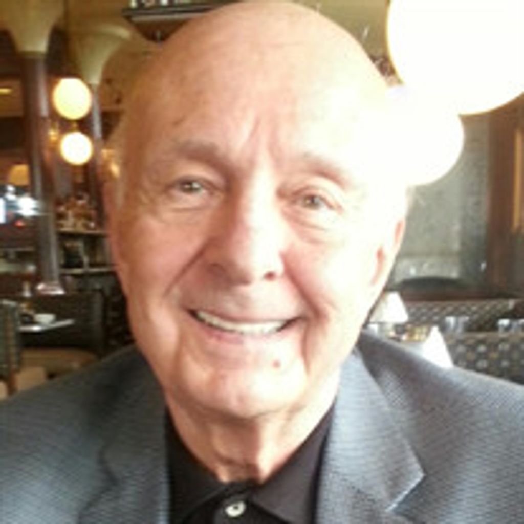 Kenneth "Bart" Bartkowiak