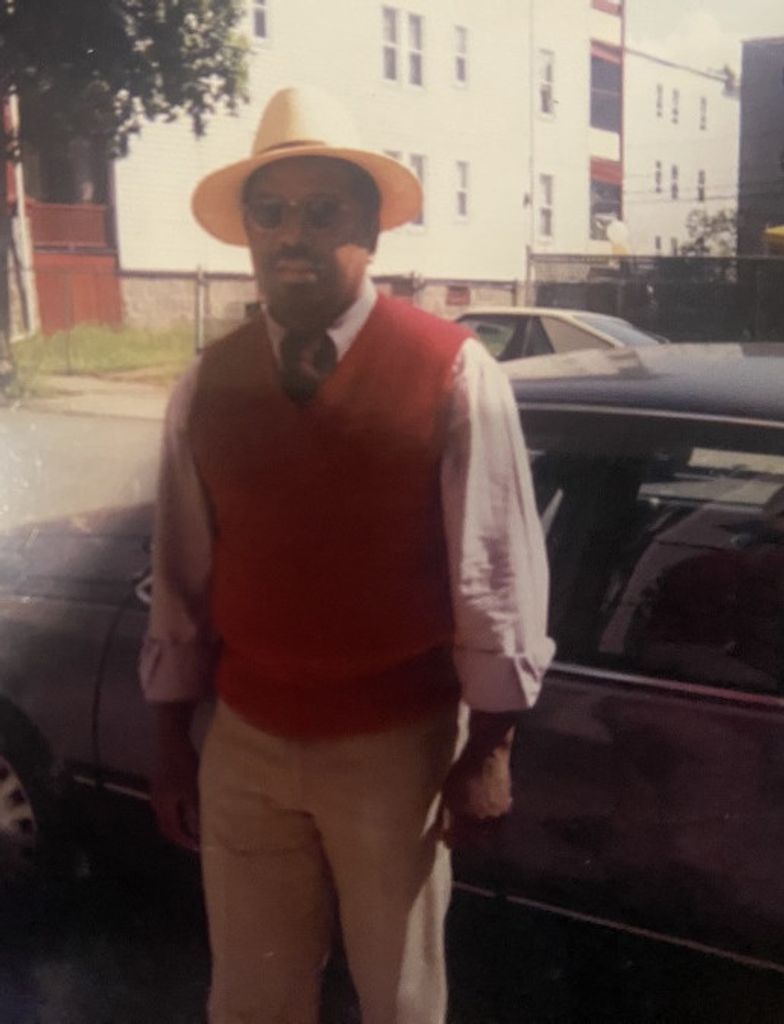Evander Rose, Jr. Profile Photo