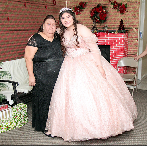 Maria Guadalupe Salinas photo gallery thumbnail 69 of 200