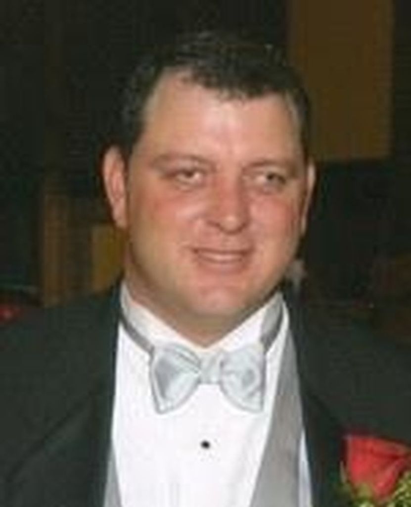 Brian Lamar Still