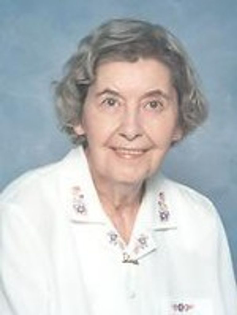 Olive Rooney