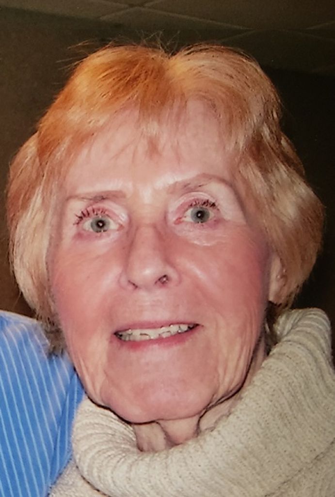 Doris Szerszen