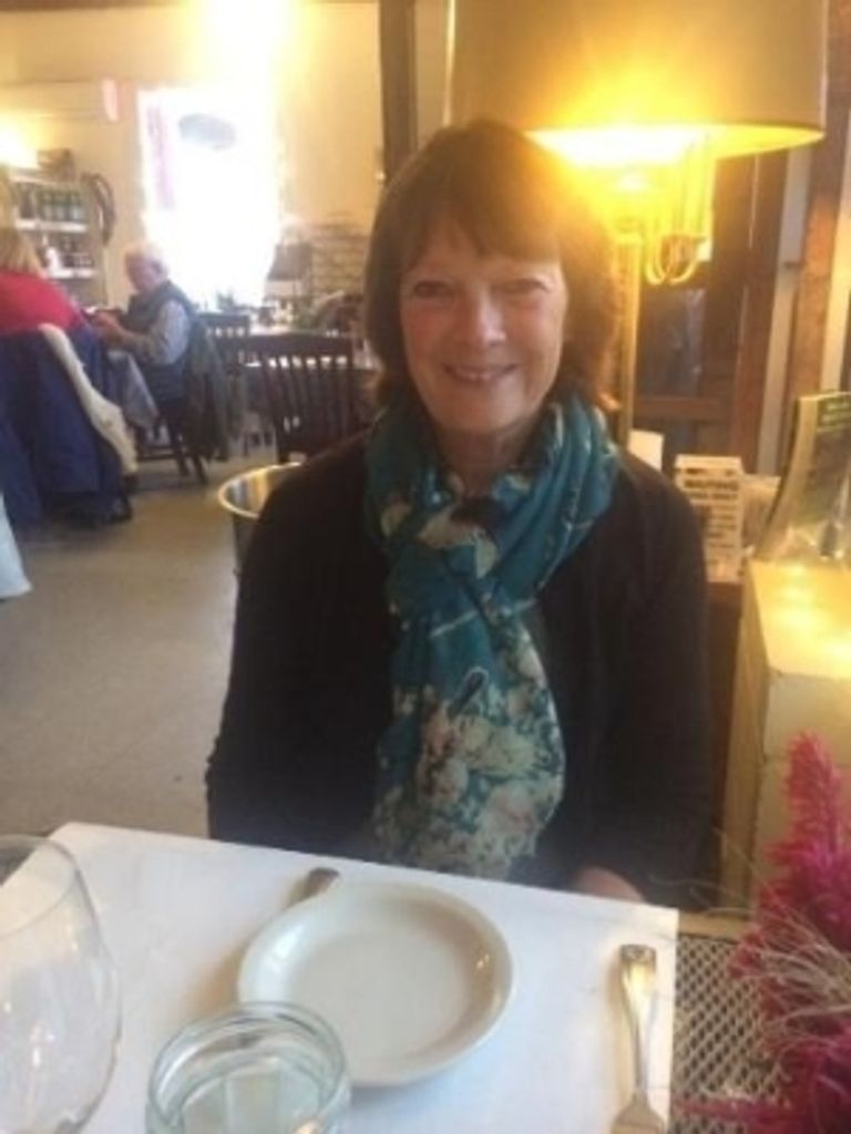 Christine C Berardinis Profile Photo