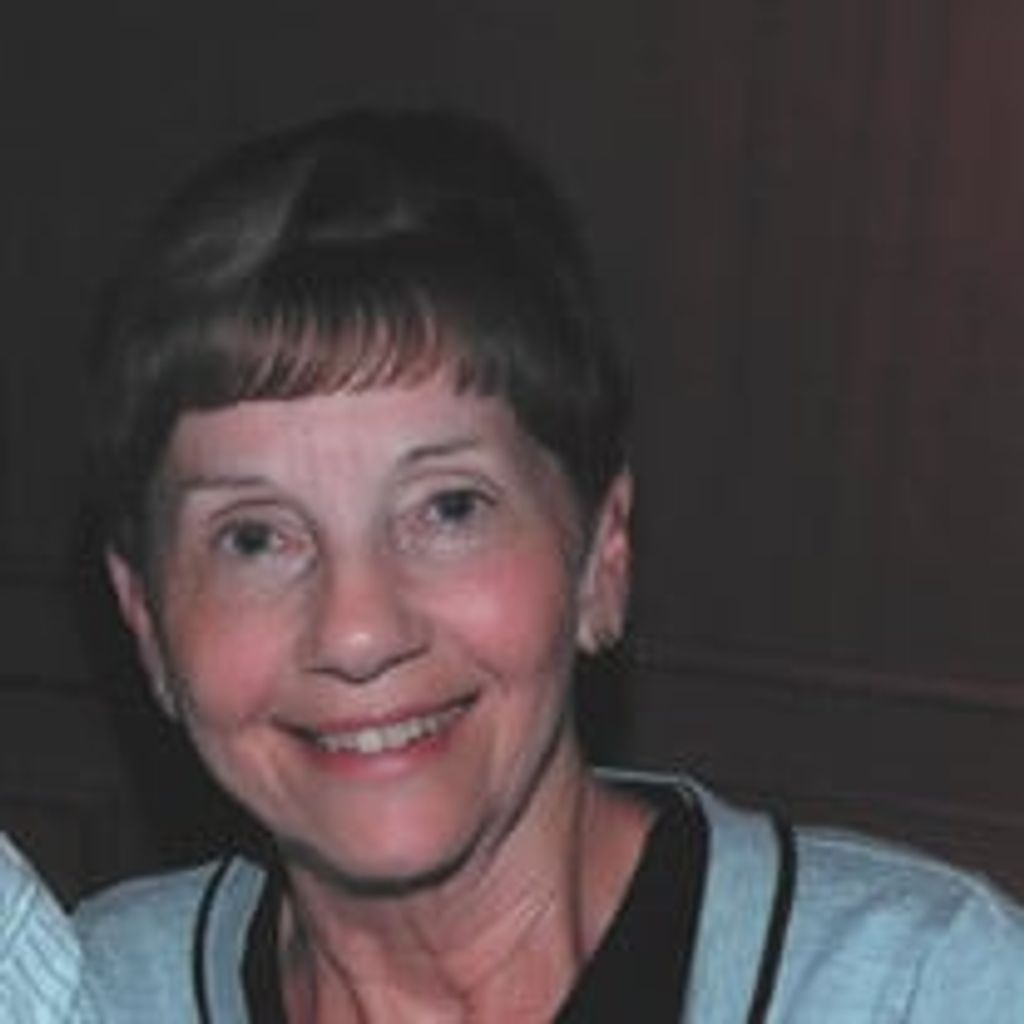 Connie Gilley