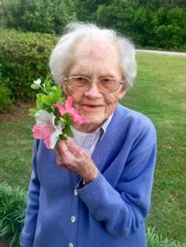 Mae Eppinger Hardy