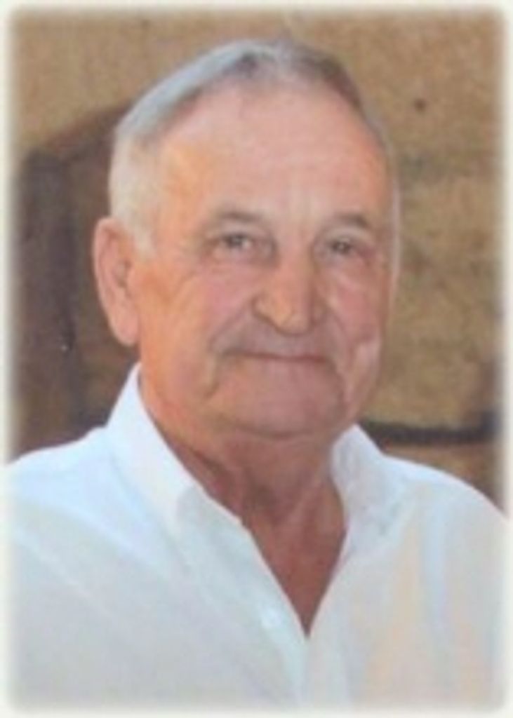 Billy Freeman, Sr.
