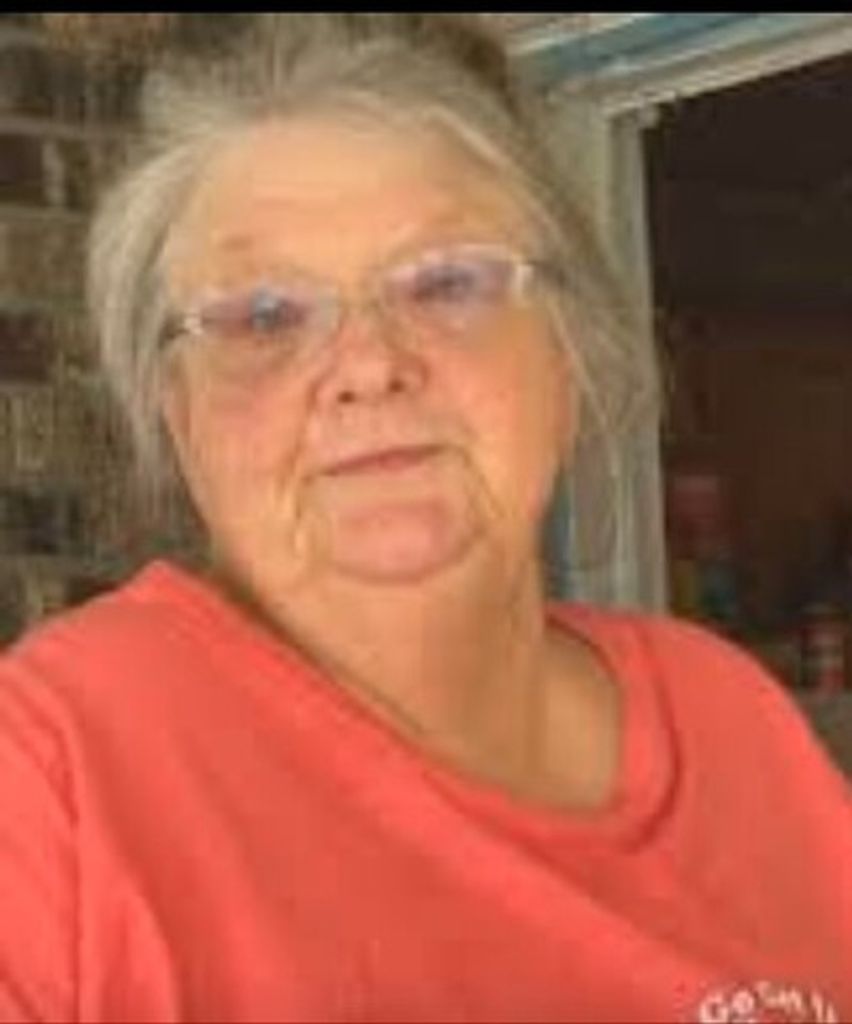 Mrs. Theda Newell Profile Photo