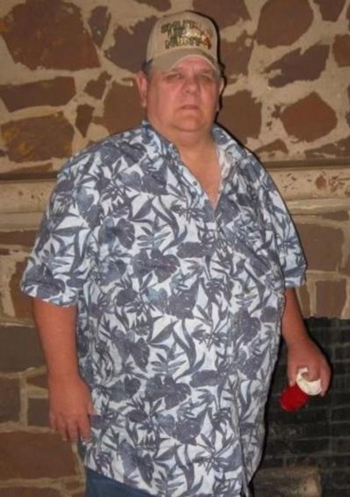 Johnny Wayne "Poppa" Sanders Profile Photo