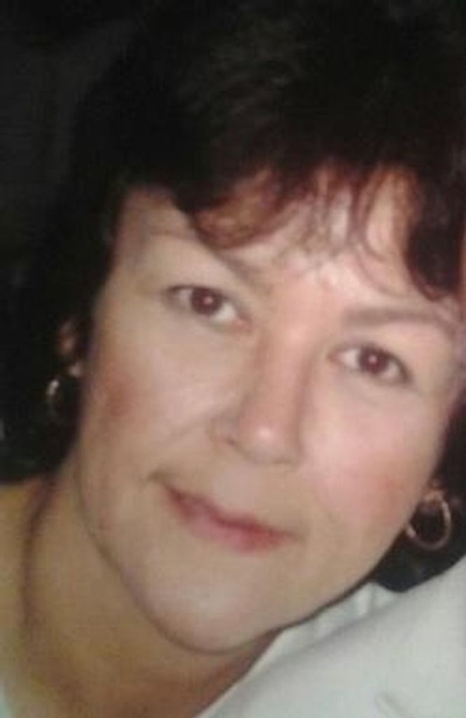 Patty L. Cronin