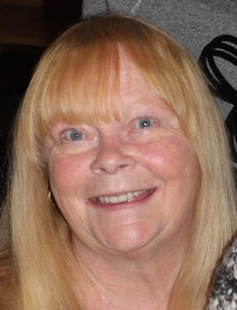 Marie Fleming Profile Photo