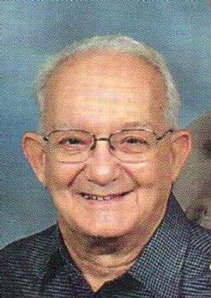Richard William Koch Profile Photo