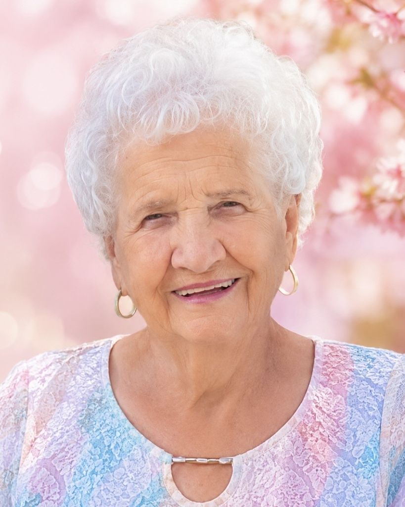 Doris O. Toney