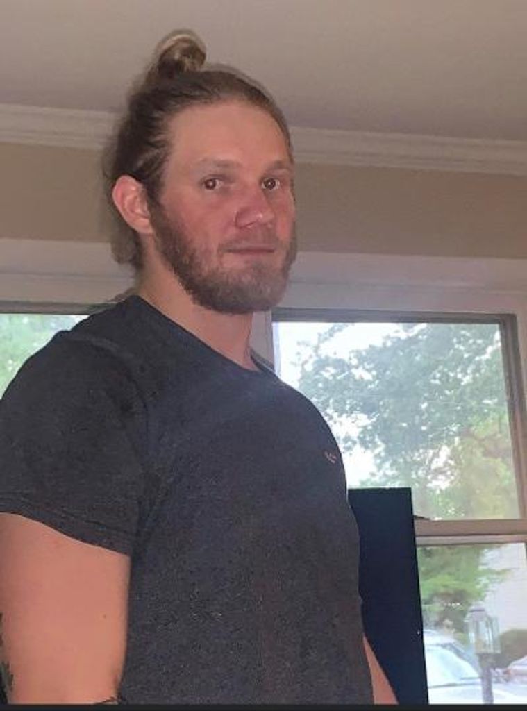 Caleb Michael Schmitt