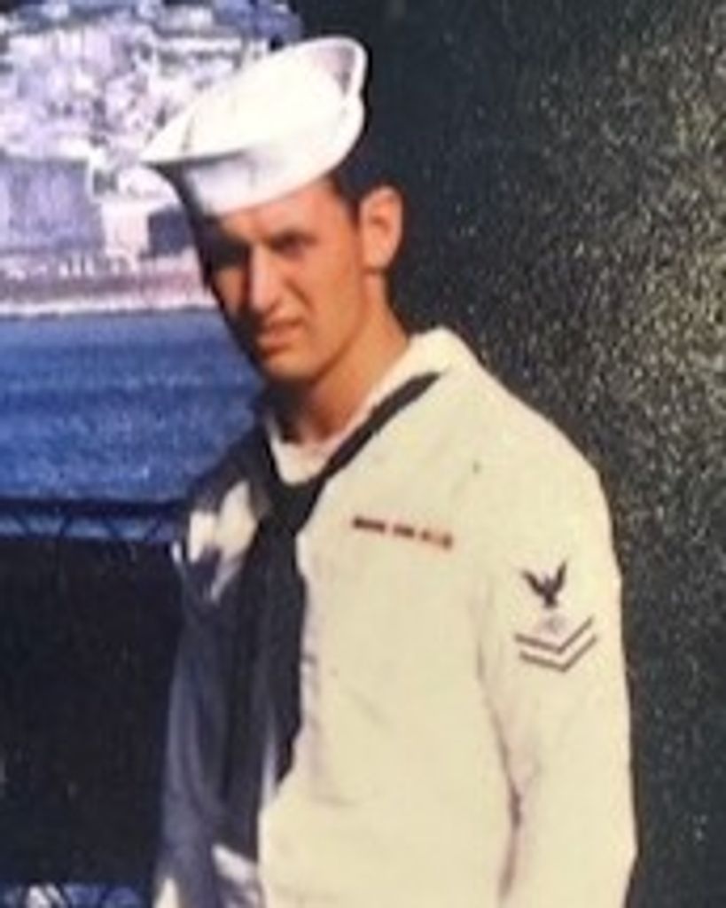 Thomas M. Light Sr.