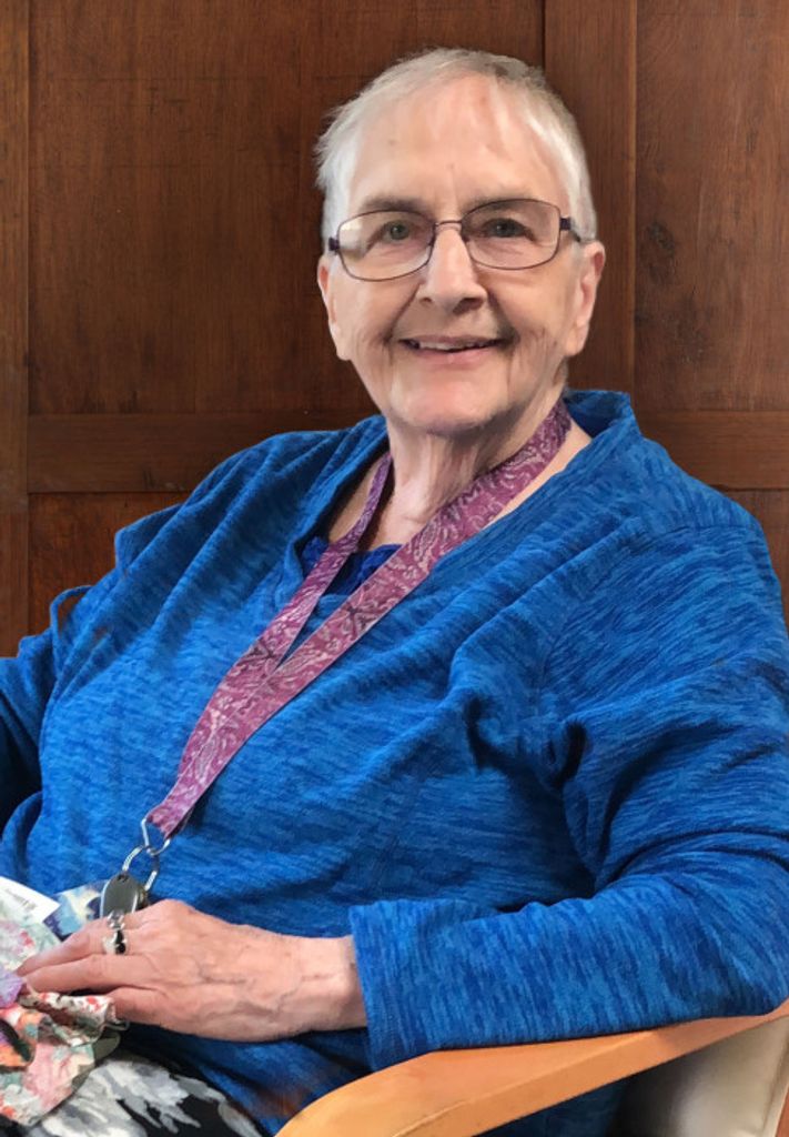 Patricia Cox