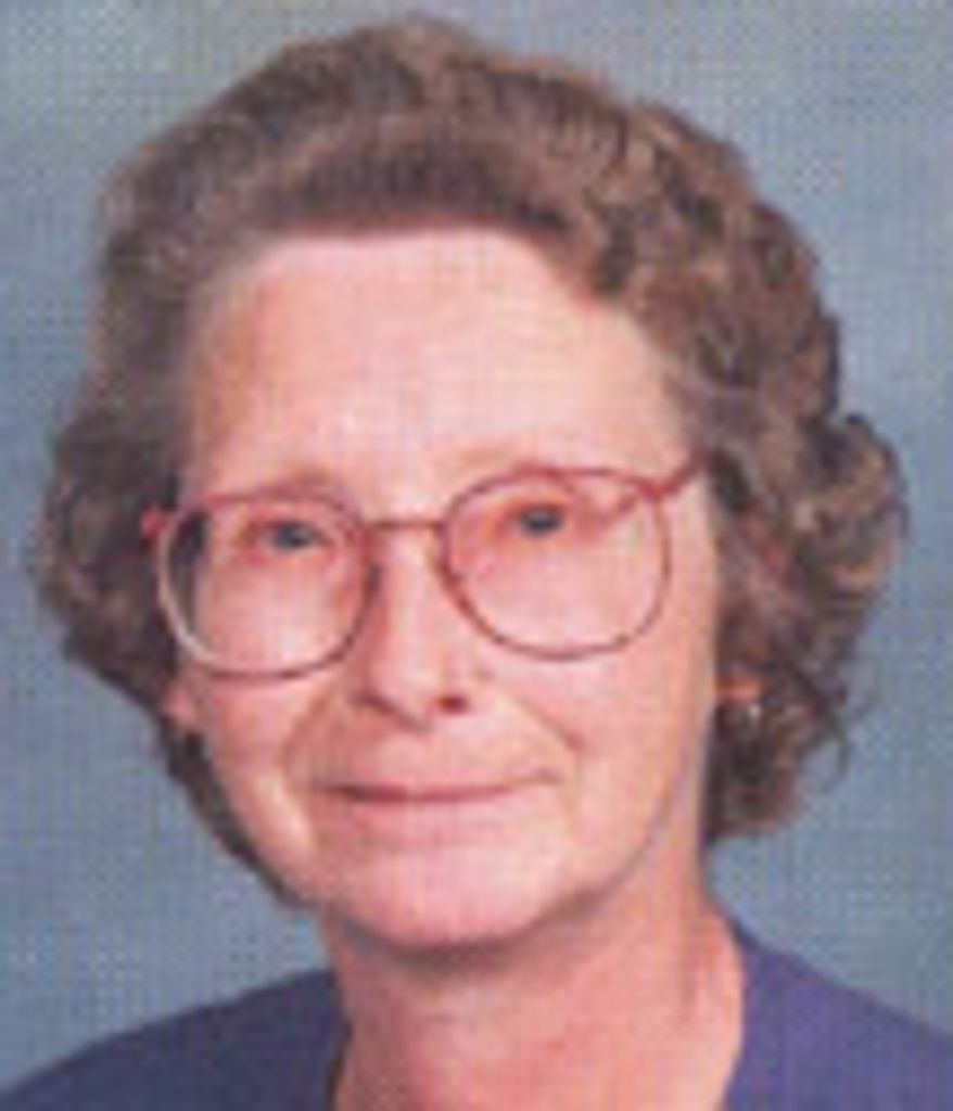 Johnnie Collins Tallent