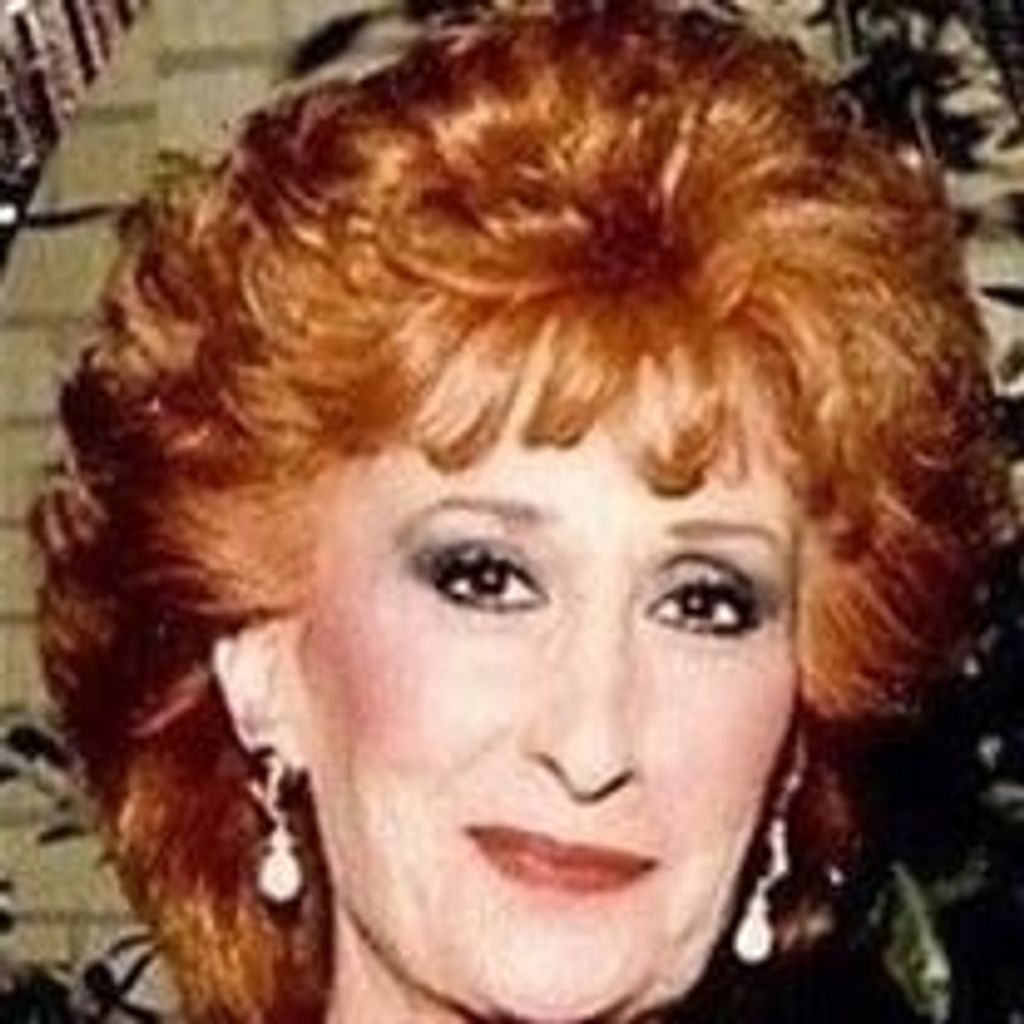 Mrs. SHIRLEY ANN GRABSTALD GOODWIN