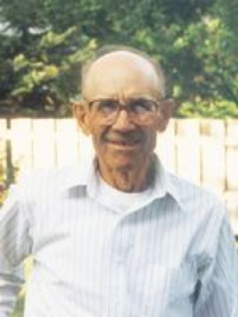 Harlowe Louis Baruth