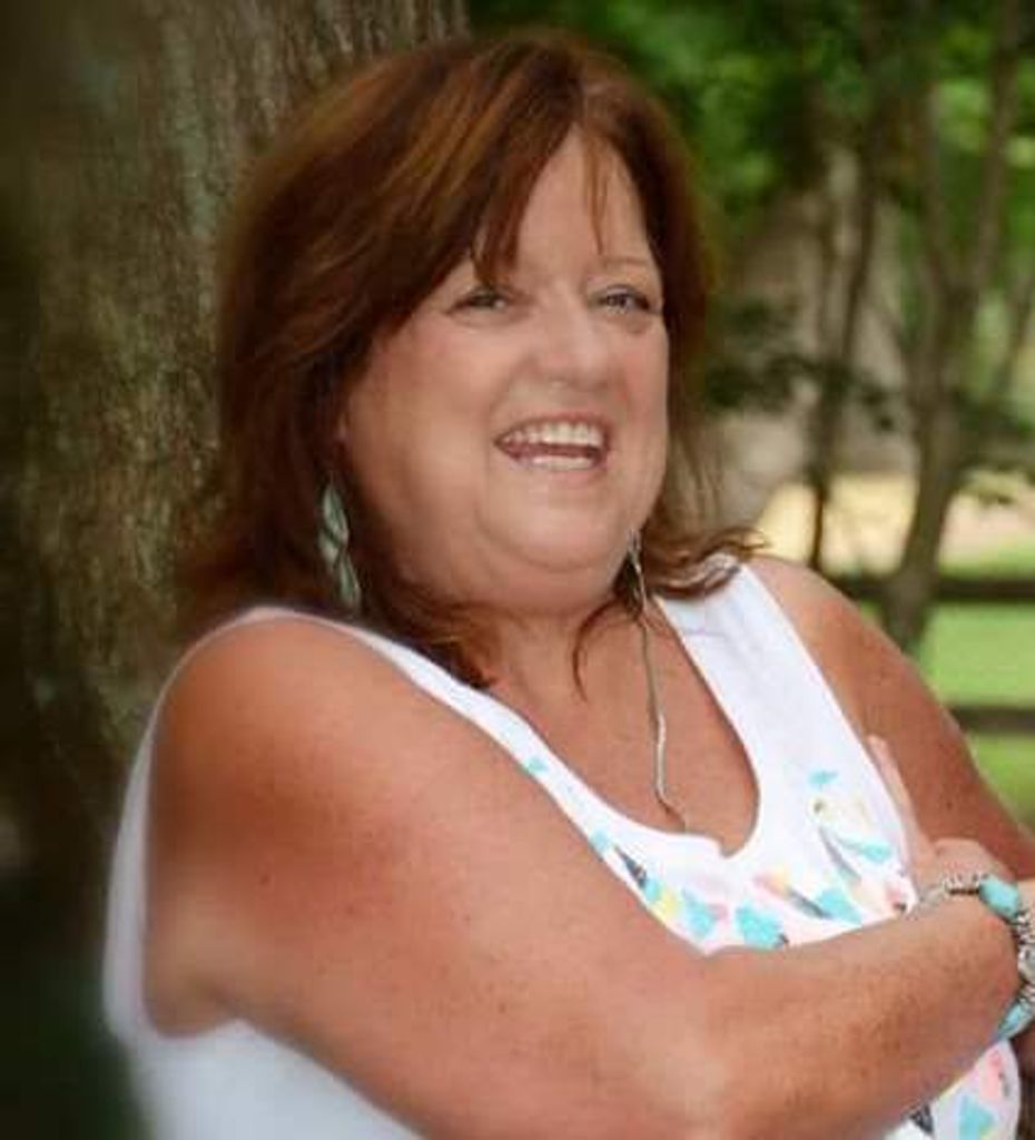 Pamela Lynn (Scott)  Pauley Profile Photo