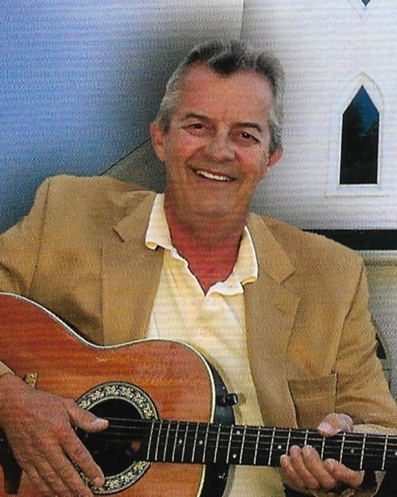 Allen Brown, Sr.