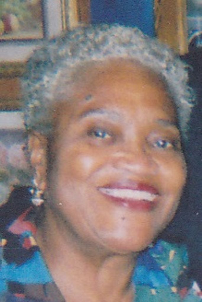Pearl Harrison