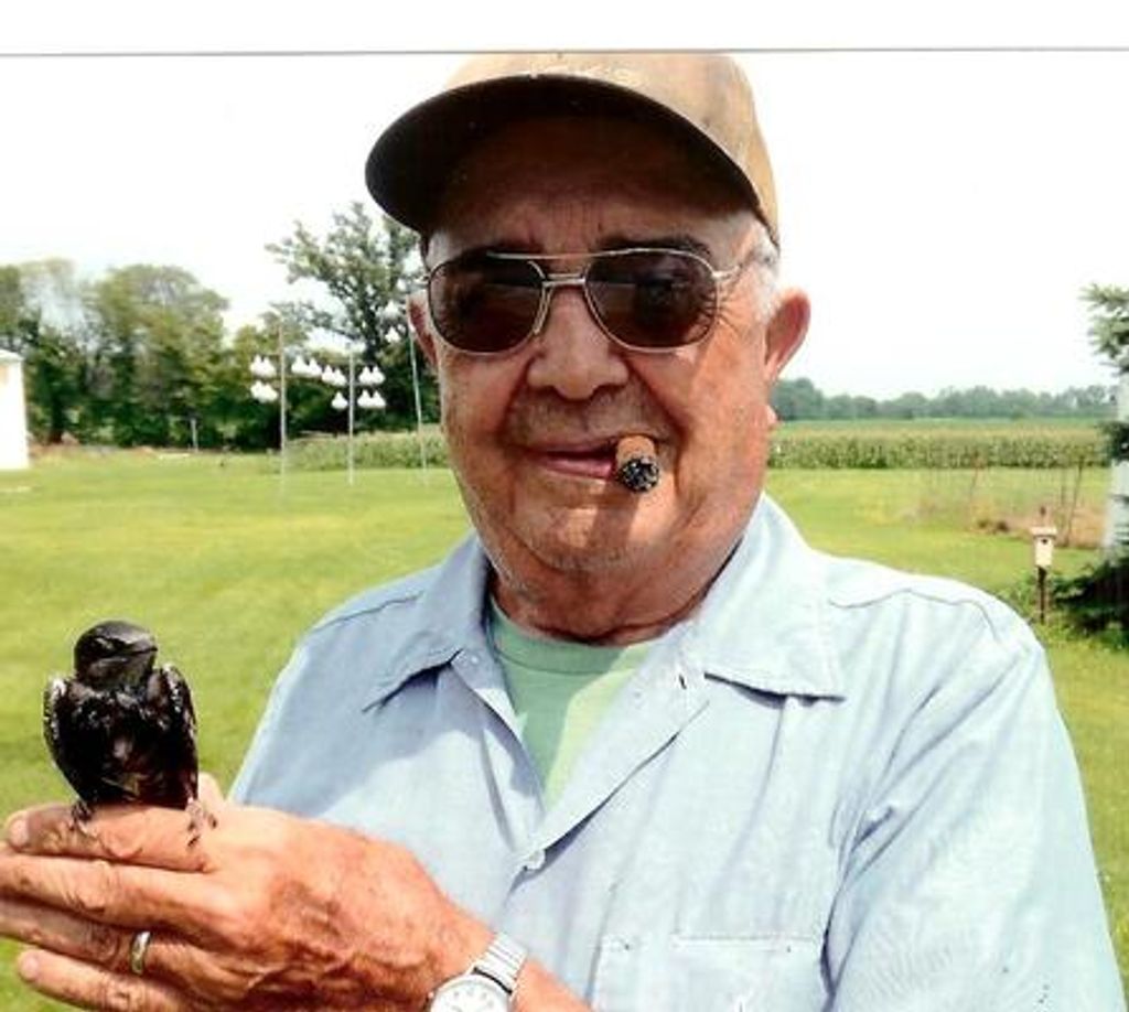 Glenn E. Harner Profile Photo