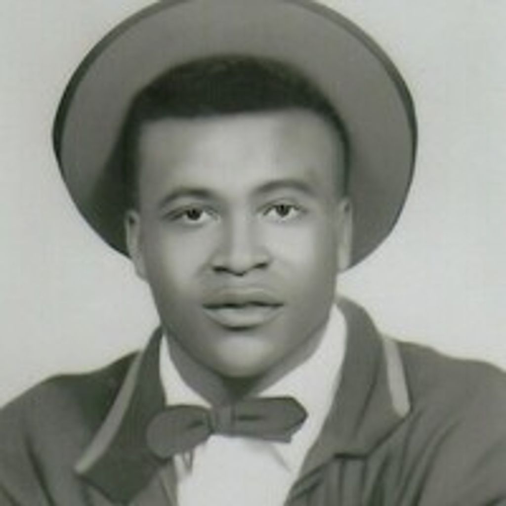 Sparker Biddle, Jr.