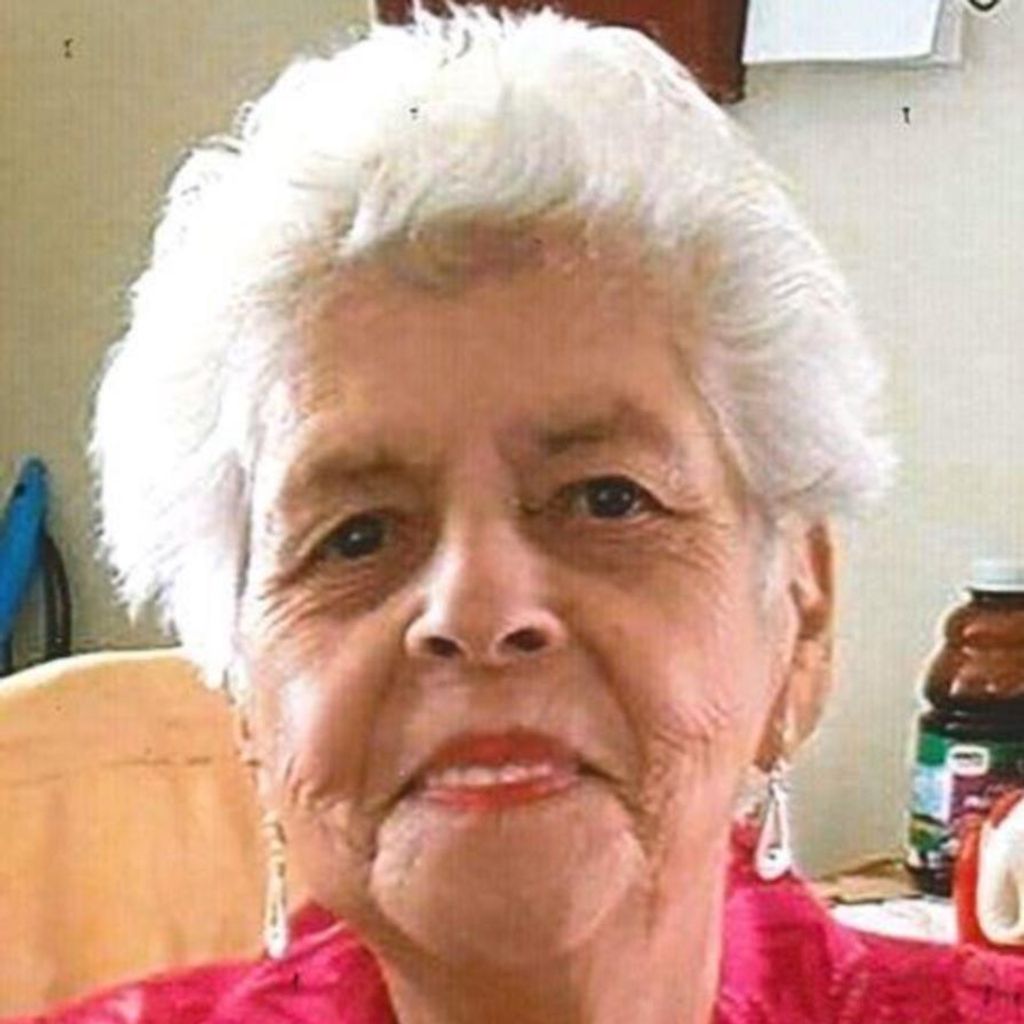 Trinidad Hernandez
